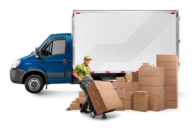 Containers_mockup Booking